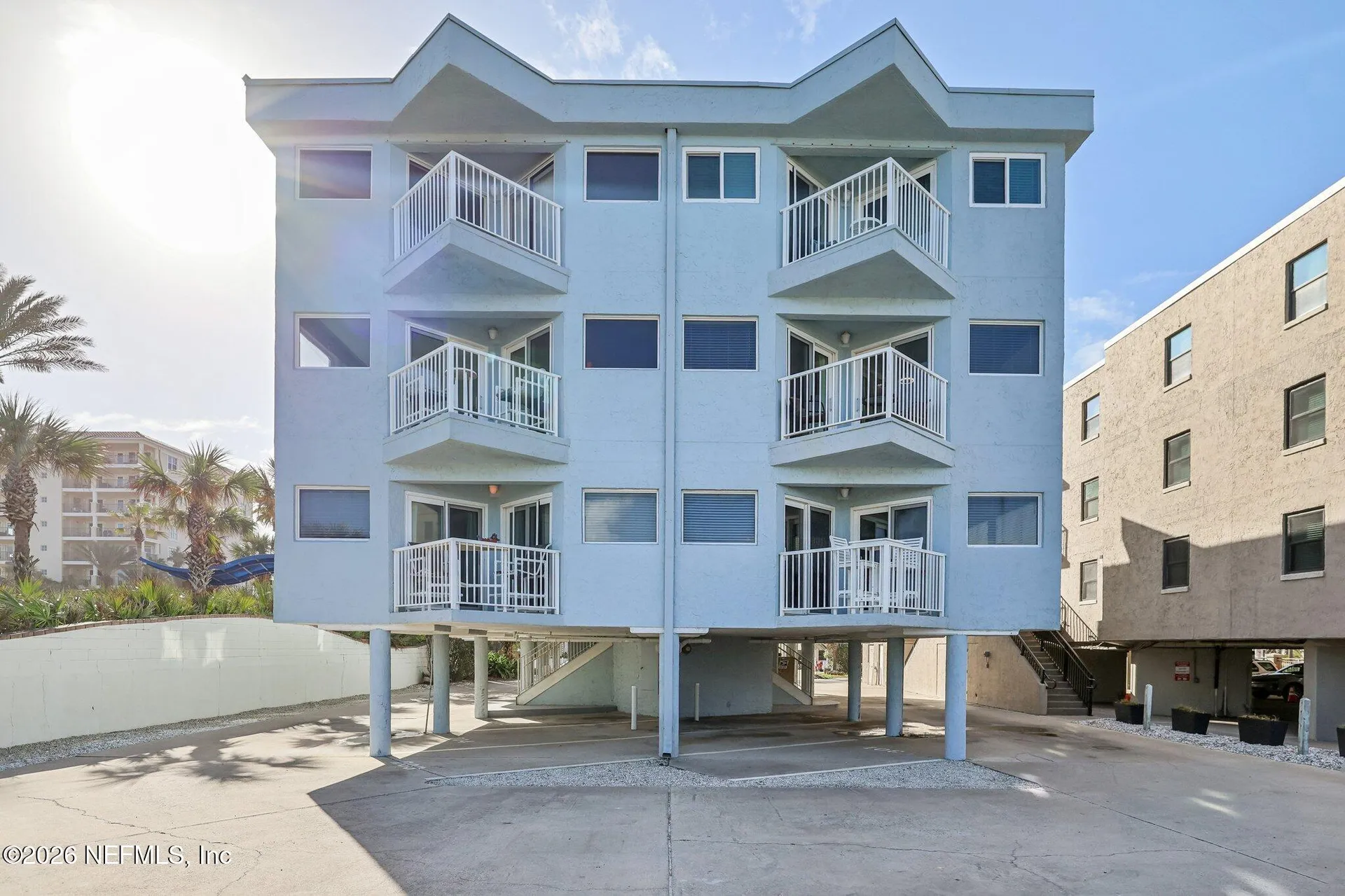 413 1st Street S Jacksonville Beach FL 32250