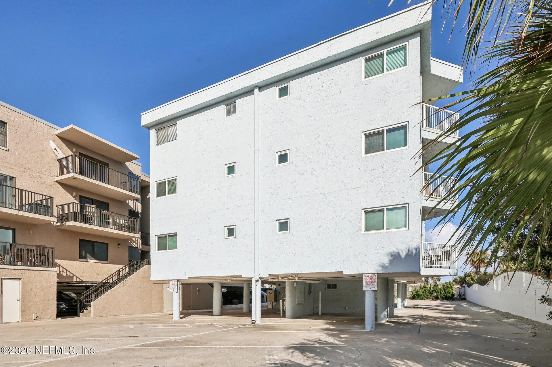 413 1st Street S Jacksonville Beach FL 32250
