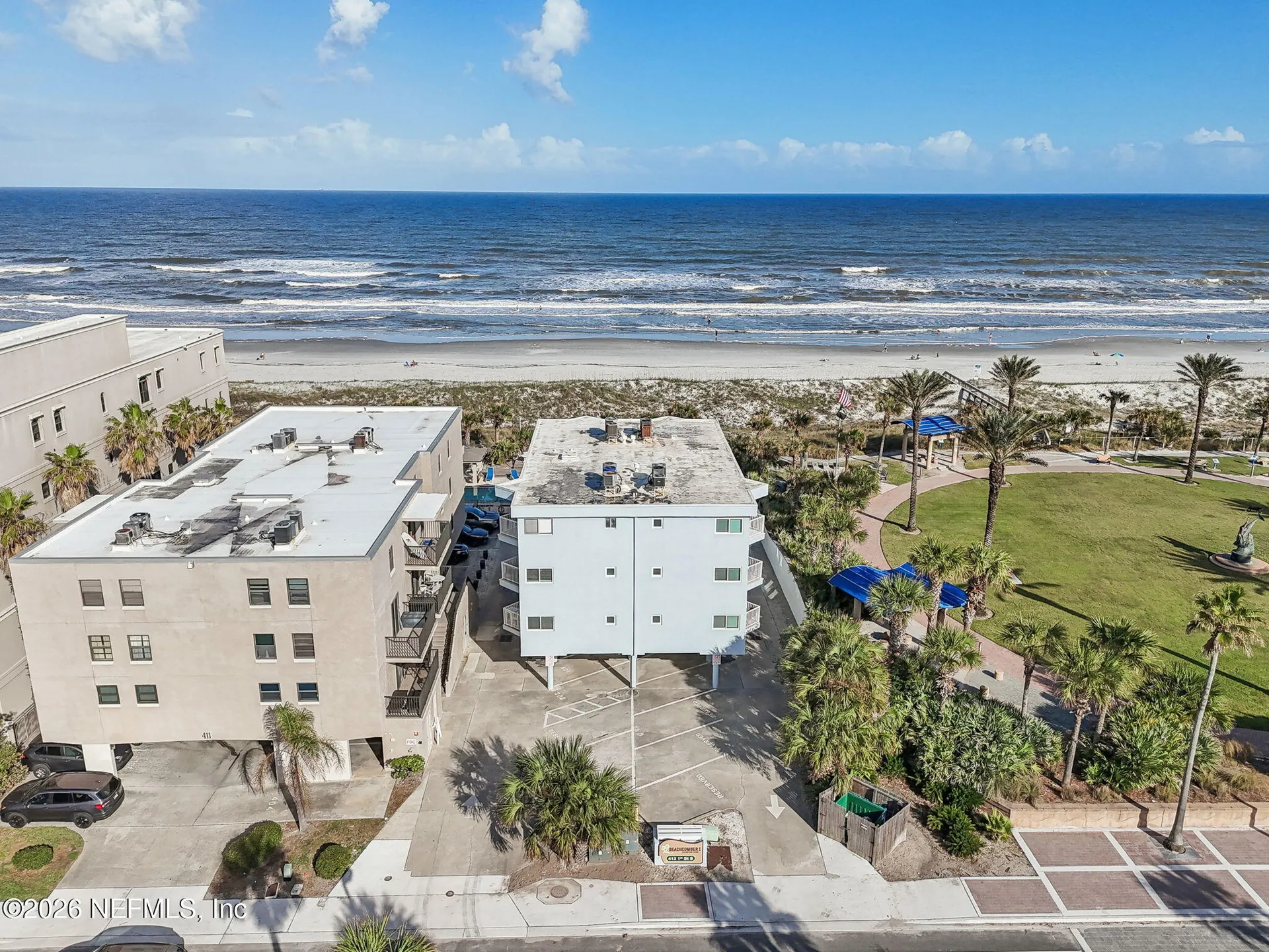 413 1st Street S Jacksonville Beach FL 32250