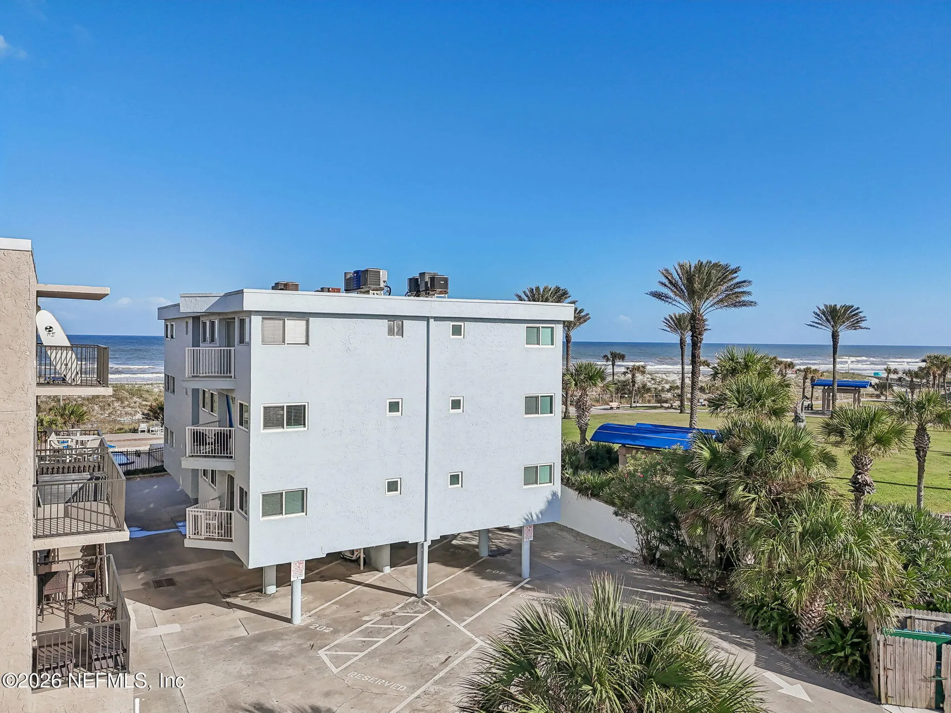 413 1st Street S Jacksonville Beach FL 32250