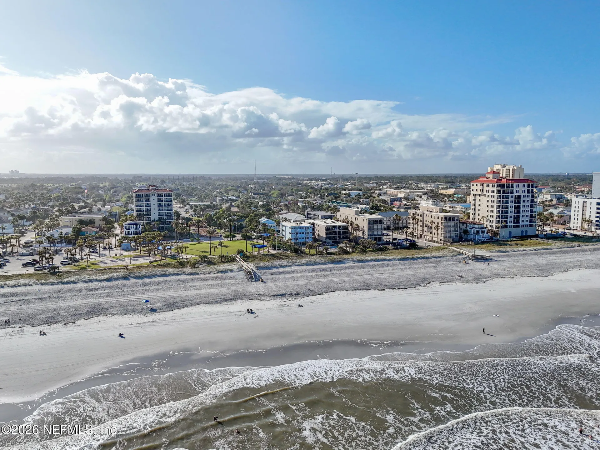 413 1st Street S Jacksonville Beach FL 32250