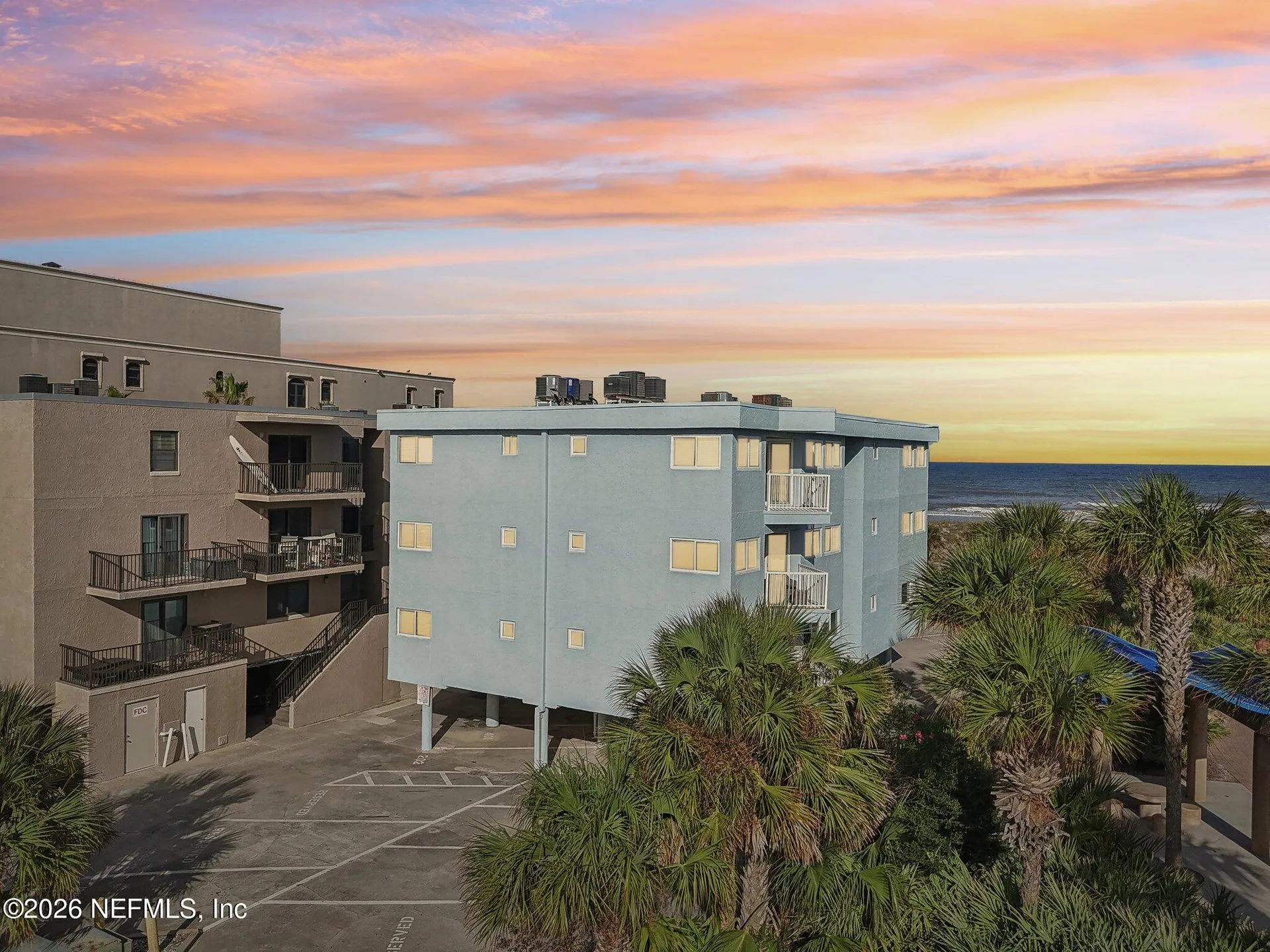 413 1st Street S Jacksonville Beach FL 32250