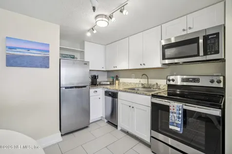 413 1st Street S Jacksonville Beach FL 32250