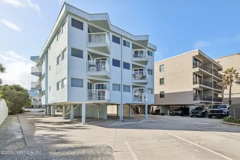413 1st Street S Jacksonville Beach FL 32250