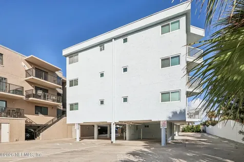 413 1st Street S Jacksonville Beach FL 32250