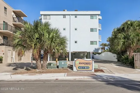 413 1st Street S Jacksonville Beach FL 32250