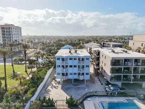 413 1st Street S Jacksonville Beach FL 32250
