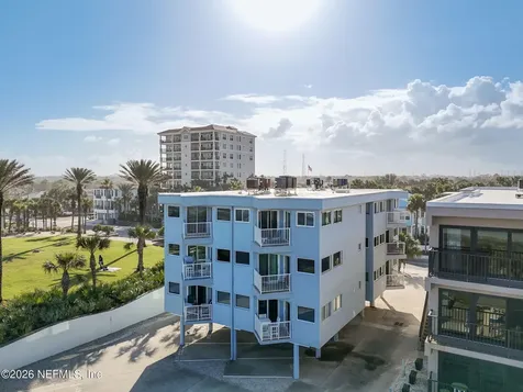 413 1st Street S Jacksonville Beach FL 32250