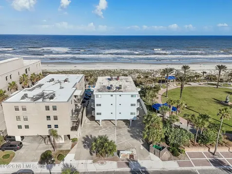 413 1st Street S Jacksonville Beach FL 32250