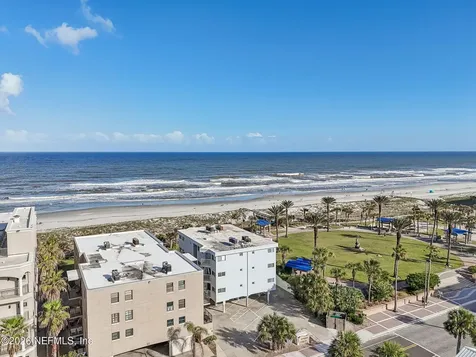 413 1st Street S Jacksonville Beach FL 32250