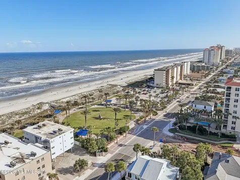 413 1st Street S Jacksonville Beach FL 32250