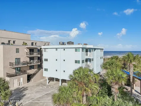 413 1st Street S Jacksonville Beach FL 32250