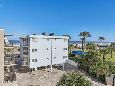 413 1st Street S Jacksonville Beach FL 32250
