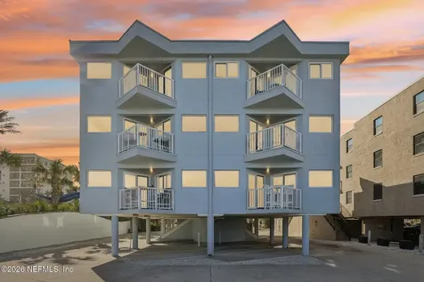 413 1st Street S Jacksonville Beach FL 32250