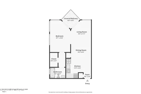 413 1st Street S Jacksonville Beach FL 32250