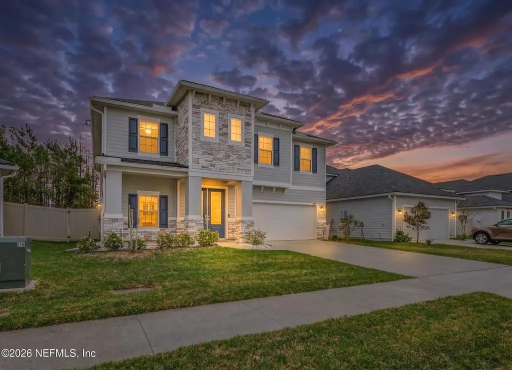 618 Ivory Palm Road Orange Park FL 32073