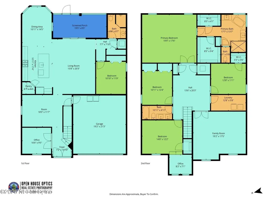 618 Ivory Palm Road Orange Park FL 32073
