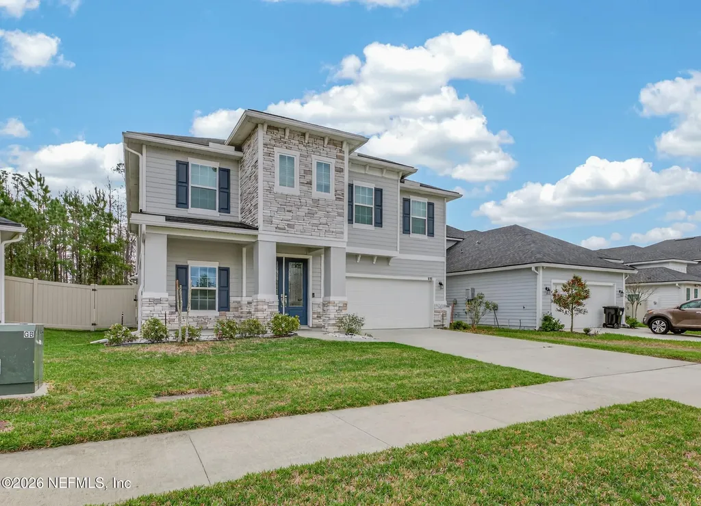 618 Ivory Palm Road Orange Park FL 32073