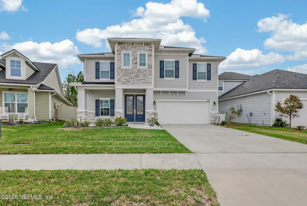 618 Ivory Palm Road Orange Park FL 32073