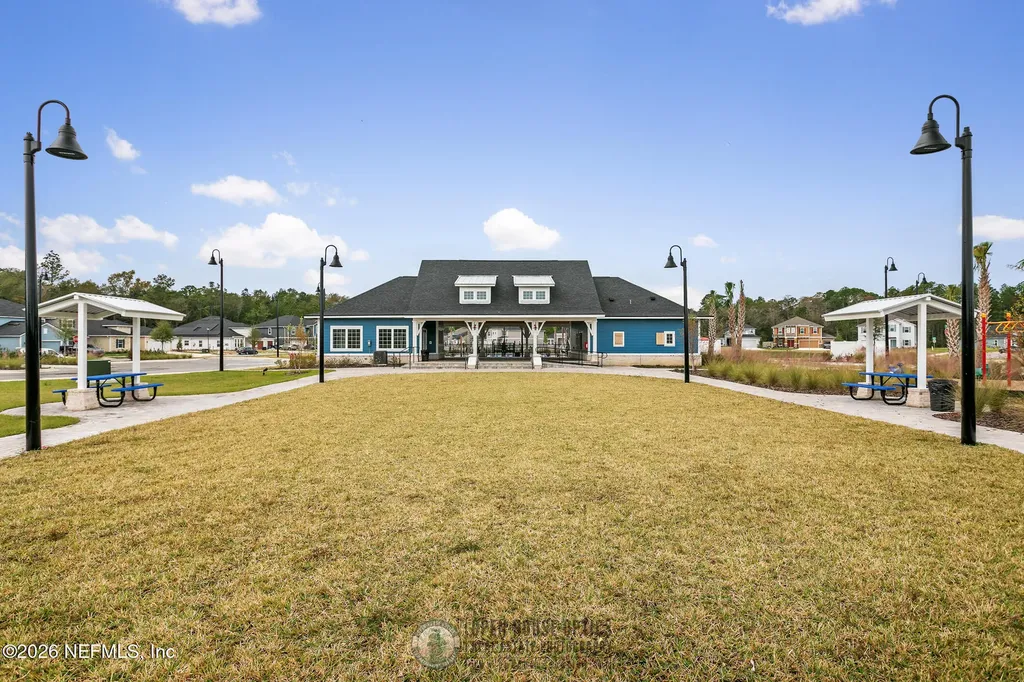 618 Ivory Palm Road Orange Park FL 32073
