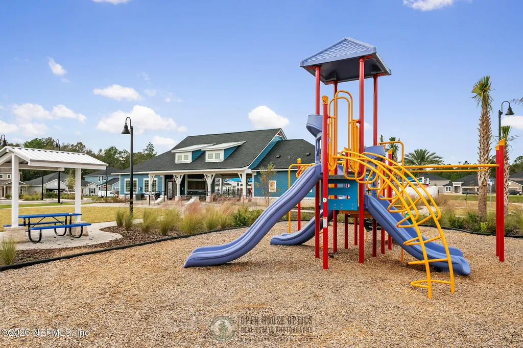 618 Ivory Palm Road Orange Park FL 32073
