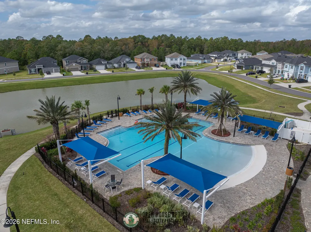 618 Ivory Palm Road Orange Park FL 32073