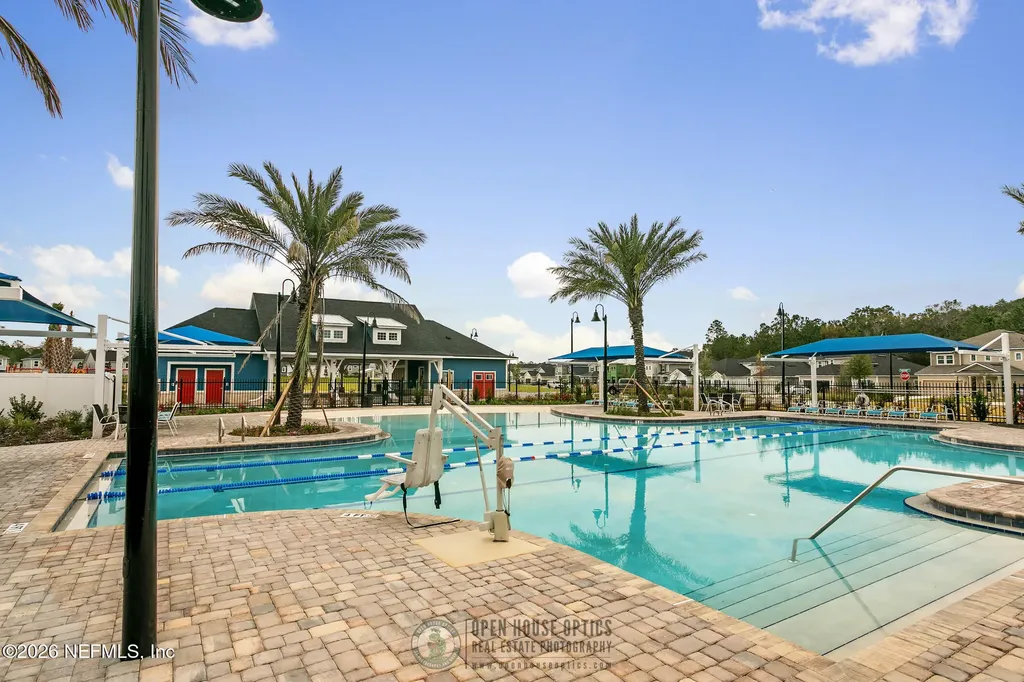 618 Ivory Palm Road Orange Park FL 32073