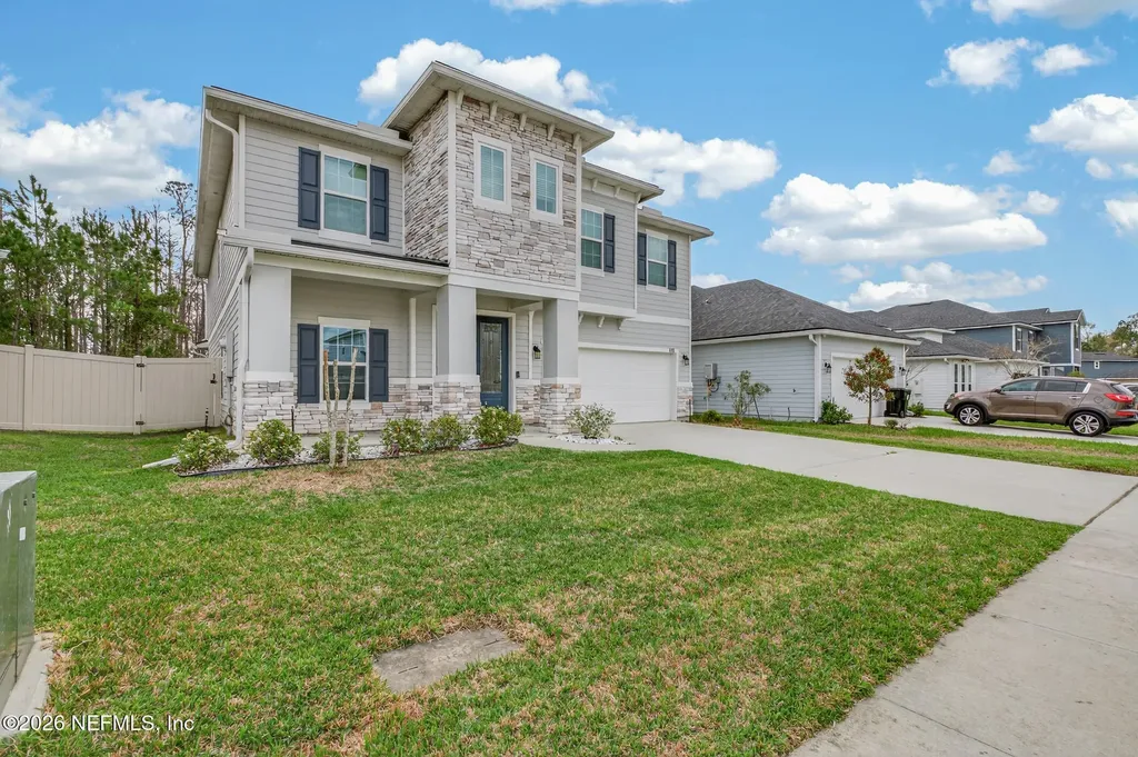 618 Ivory Palm Road Orange Park FL 32073