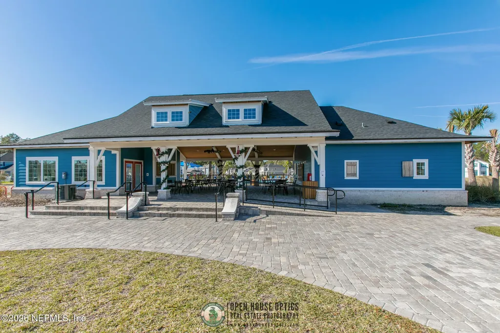 618 Ivory Palm Road Orange Park FL 32073