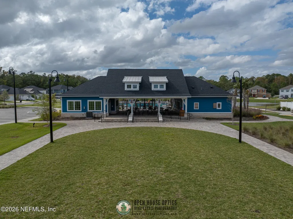 618 Ivory Palm Road Orange Park FL 32073
