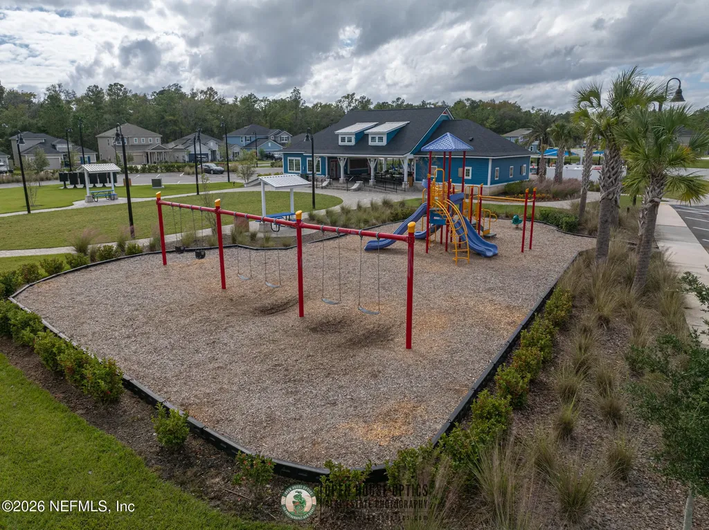 618 Ivory Palm Road Orange Park FL 32073