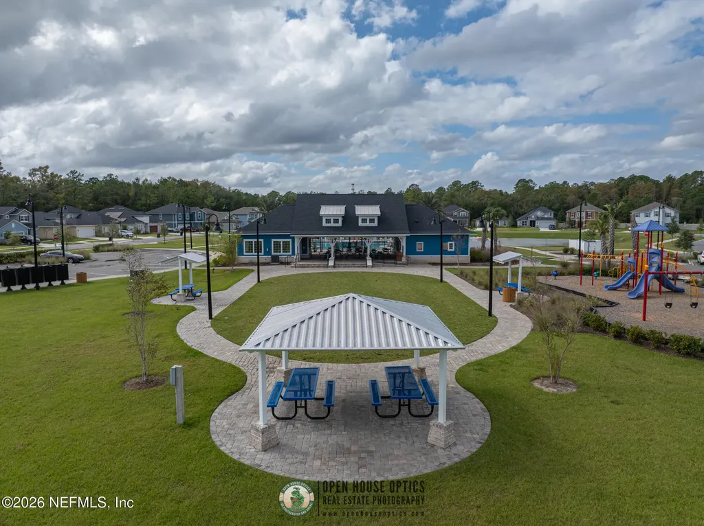 618 Ivory Palm Road Orange Park FL 32073