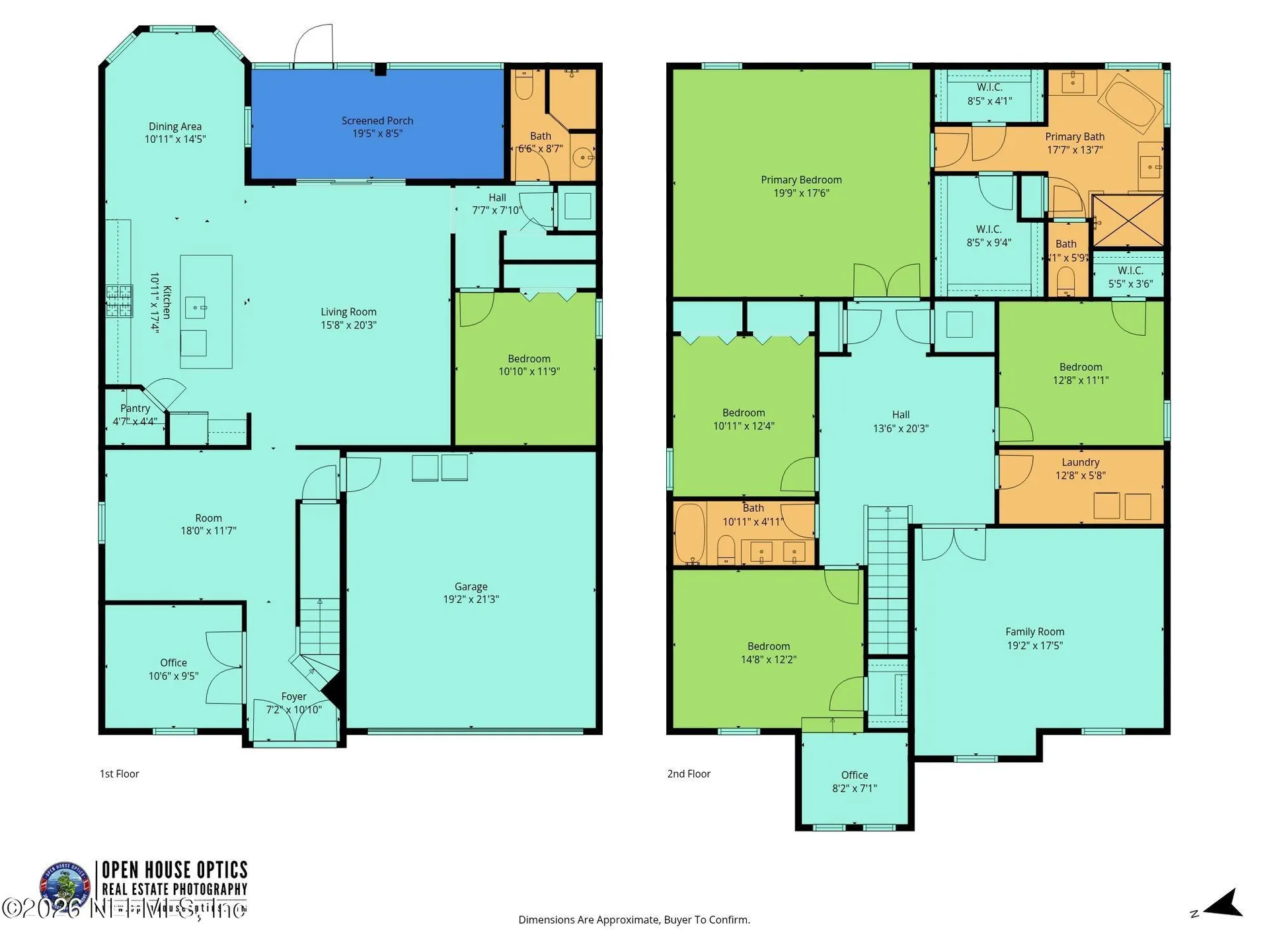 618 Ivory Palm Road Orange Park FL 32073