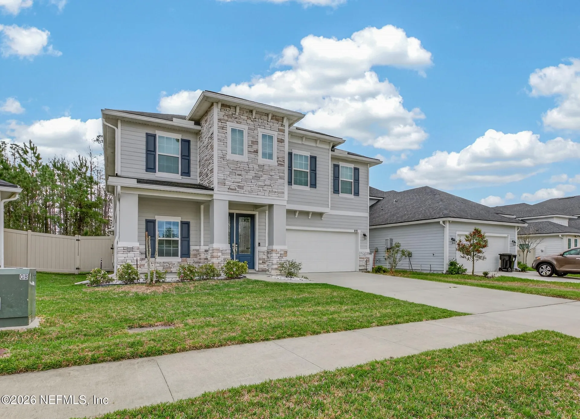 618 Ivory Palm Road Orange Park FL 32073