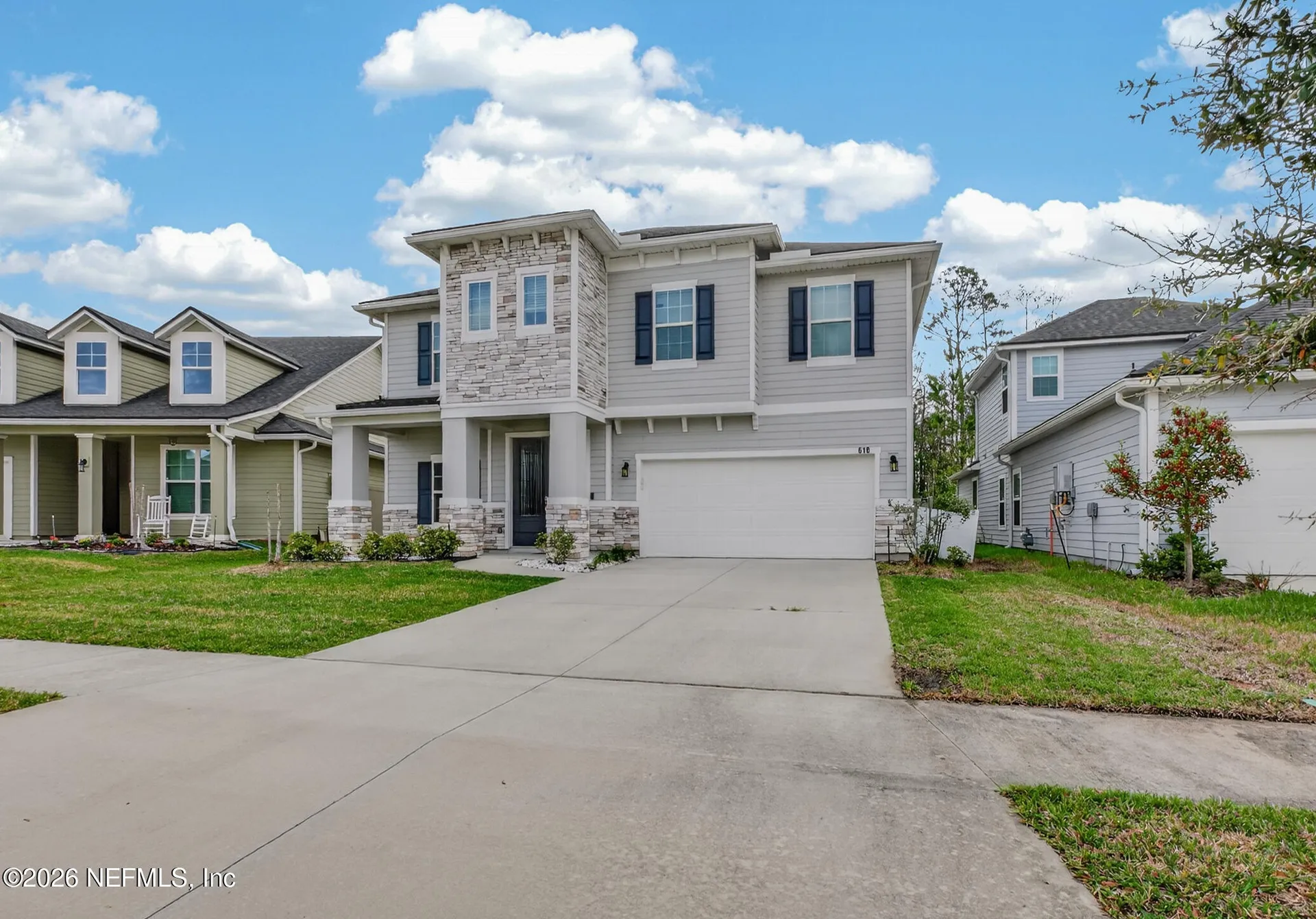618 Ivory Palm Road Orange Park FL 32073