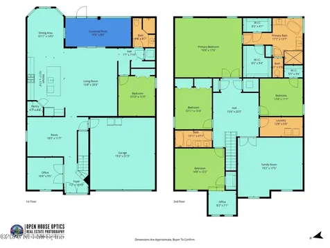 618 Ivory Palm Road Orange Park FL 32073