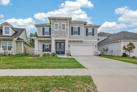 618 Ivory Palm Road Orange Park FL 32073