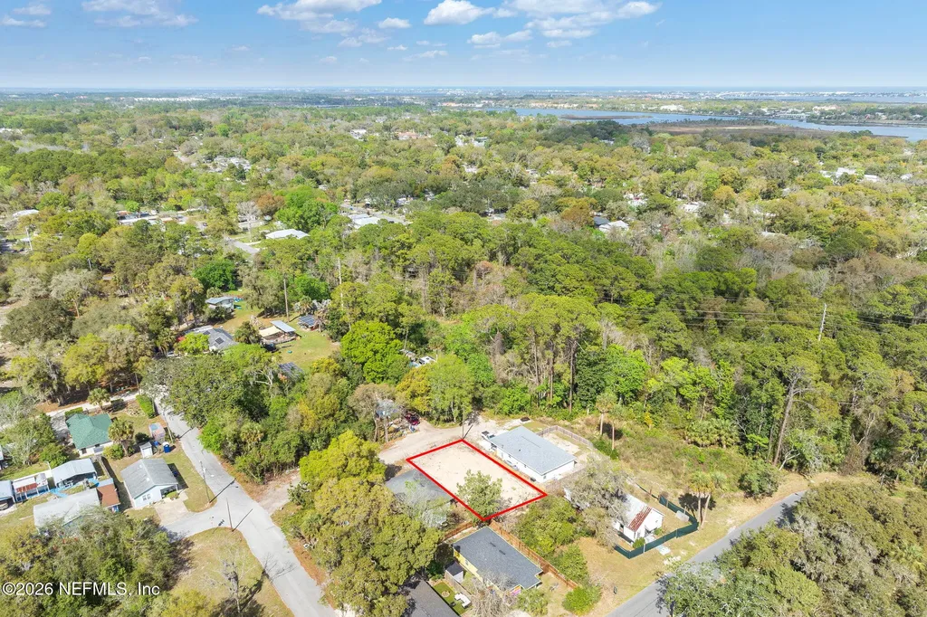 587 Julia Street St. Augustine FL 32084