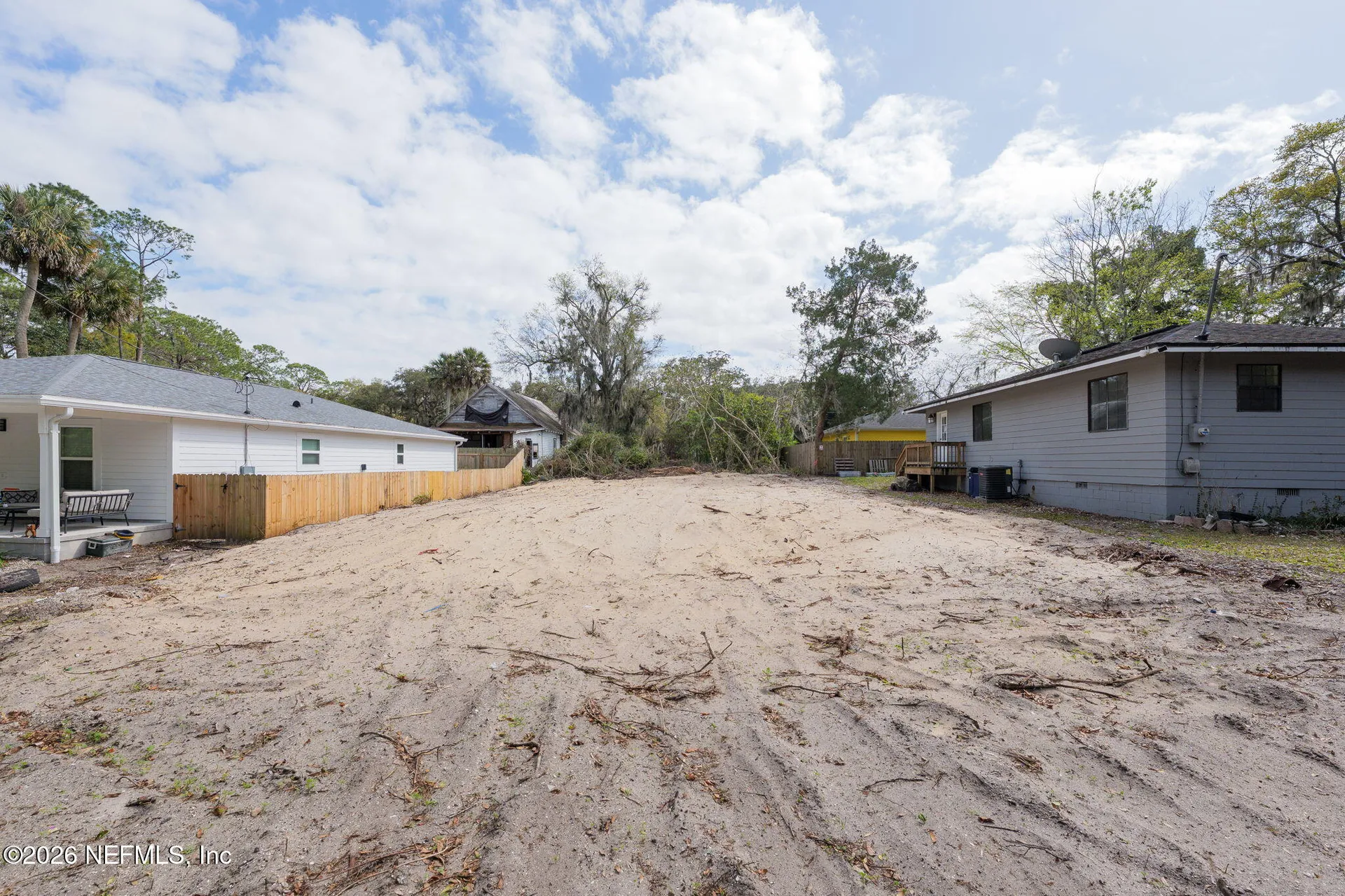 587 Julia Street St. Augustine FL 32084