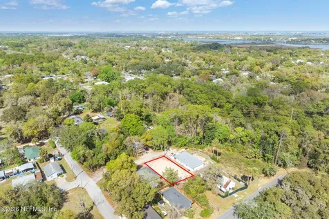 587 Julia Street St. Augustine FL 32084