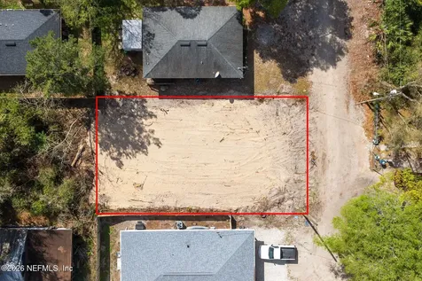 587 Julia Street St. Augustine FL 32084