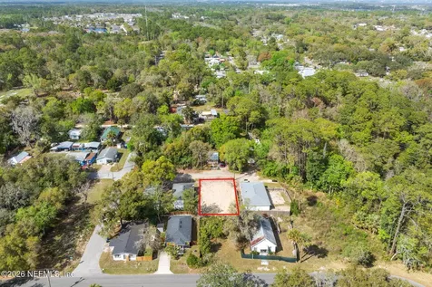 587 Julia Street St. Augustine FL 32084