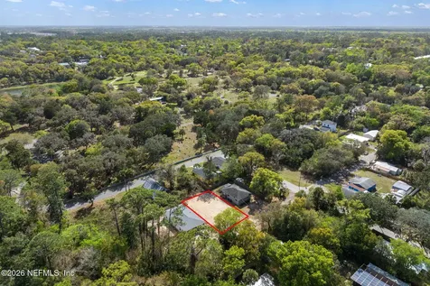 587 Julia Street St. Augustine FL 32084