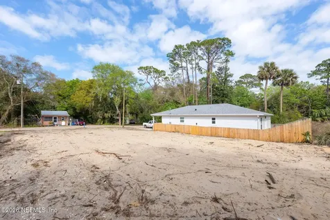 587 Julia Street St. Augustine FL 32084