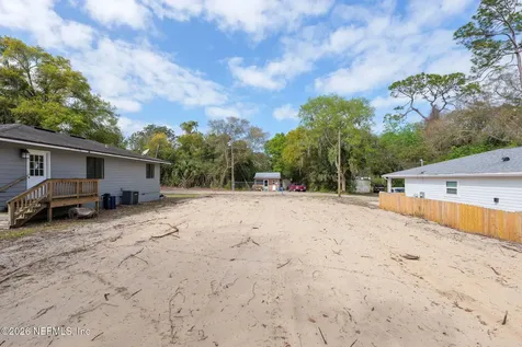 587 Julia Street St. Augustine FL 32084