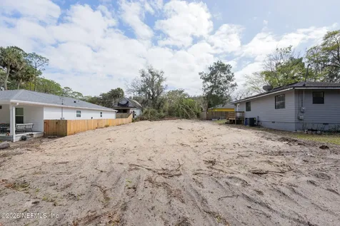 587 Julia Street St. Augustine FL 32084