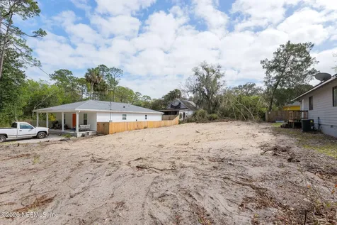 587 Julia Street St. Augustine FL 32084