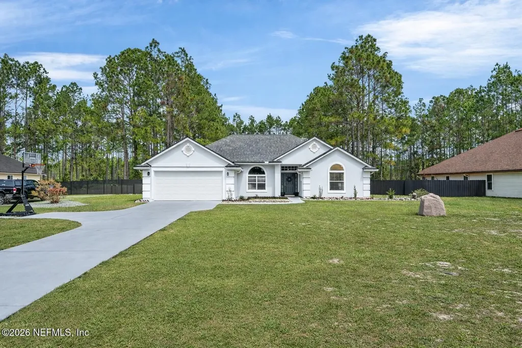 9546 Ford Road Bryceville FL 32009