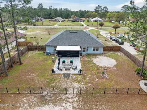 9546 Ford Road Bryceville FL 32009