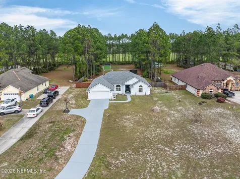 9546 Ford Road Bryceville FL 32009